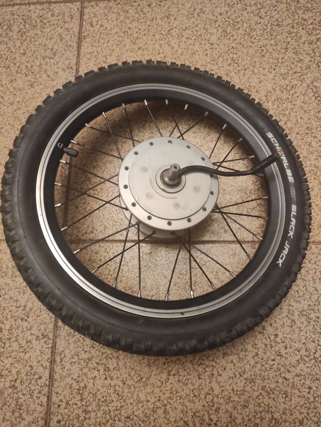 Accessori Xiaomi Qicycle