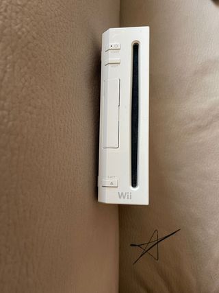 OFFERTA! Console Wii + Giochi + Accessori