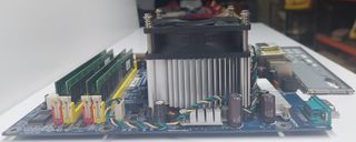 Placa base Gigabyte Ga-8i945PE  LGA 775