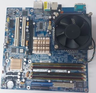 Placa base Gigabyte Ga-8i945PE  LGA 775