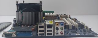 Placa base Gigabyte Ga-8i945PE  LGA 775