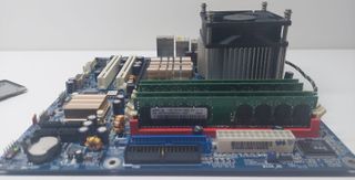 Placa base Gigabyte Ga-8i945PE  LGA 775