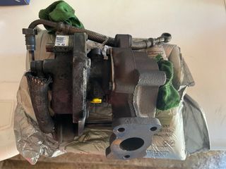 Turbo Peugueot/Citroen HDI 90cv en perfecto estado