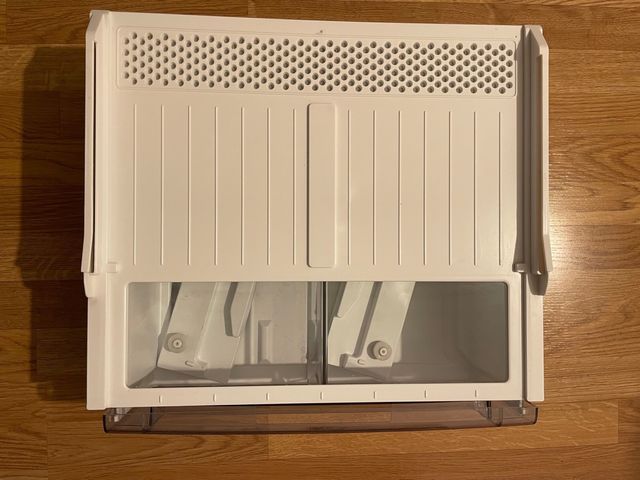 Cajòn verduras fagor