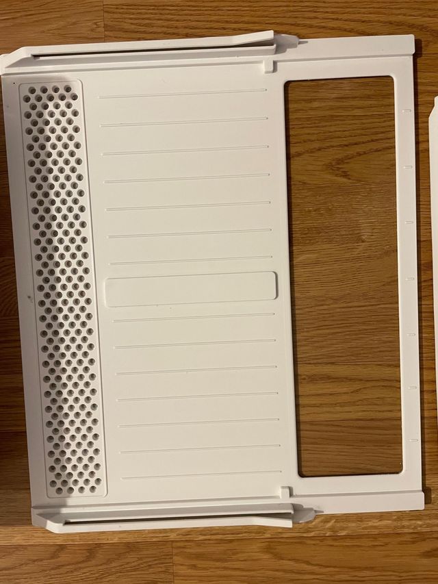 Cajòn verduras fagor