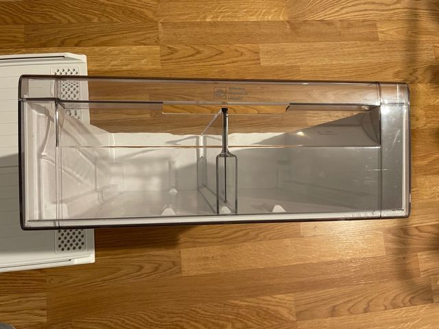 Cajòn verduras fagor