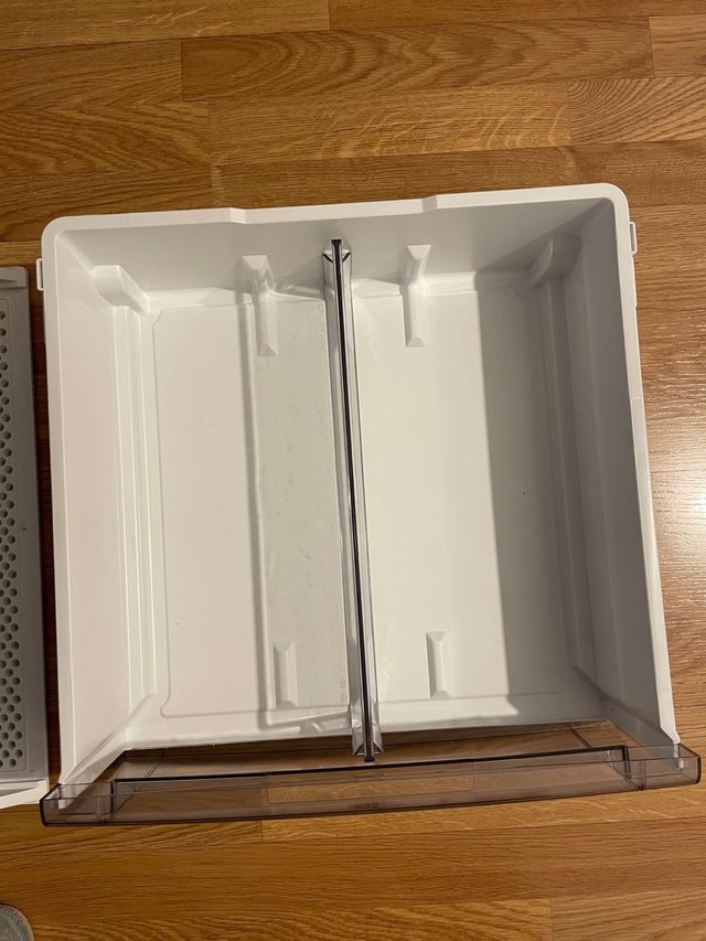 Cajòn verduras fagor