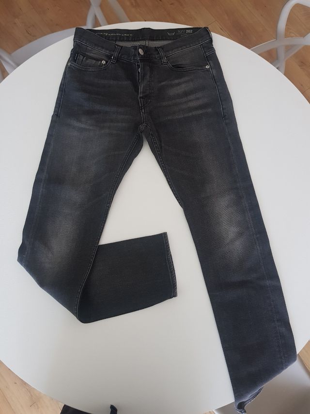 Jeans Care Label Italia Independent 30