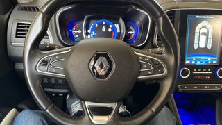 Renault Koleos 2017