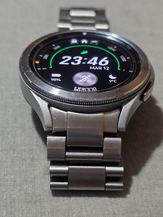 Samsung Galaxy Watch 4 Classic LTE