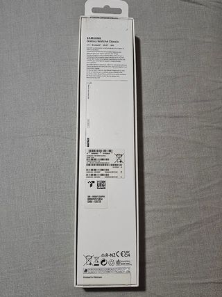 Samsung Galaxy Watch 4 Classic LTE