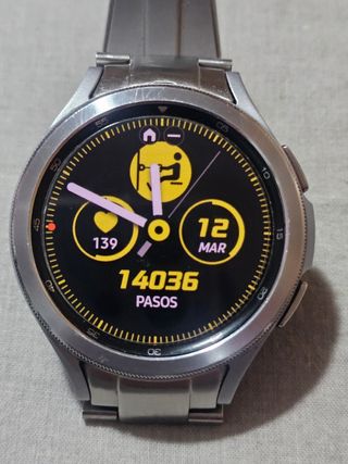 Samsung Galaxy Watch 4 Classic LTE