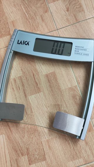 Peso/Báscula de baño