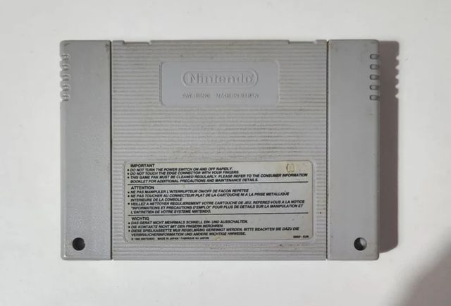 Battletoads Double Dragon Super Nintendo