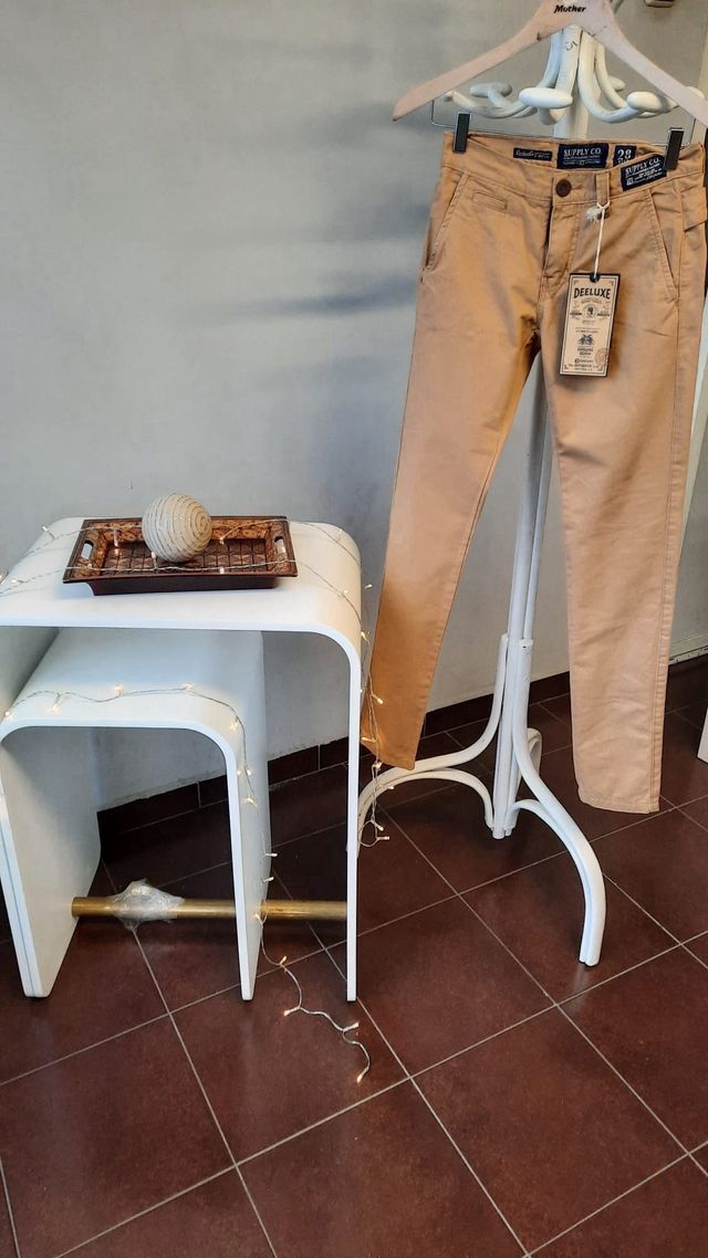 Pantalon hombre solo venta en persona