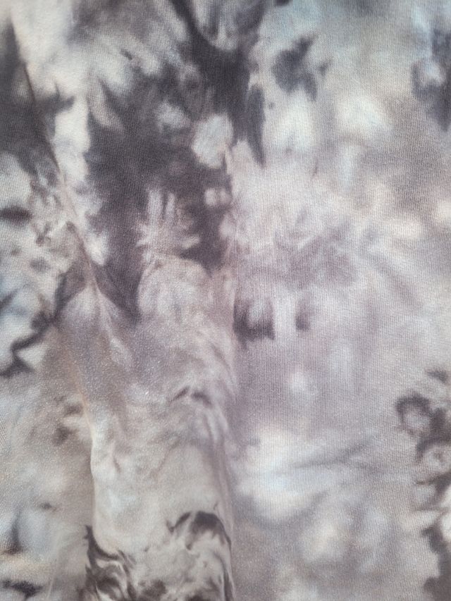 Sudadera con capucha gris talla M unisex Ellese