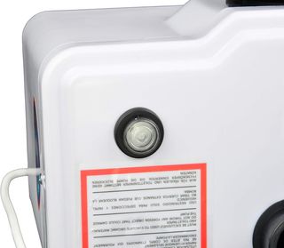 Triturador Sanitario WC - Bomba Elevación 