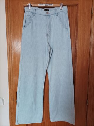 Vaqueros Massimo Dutti