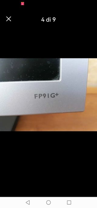 Monitor PC