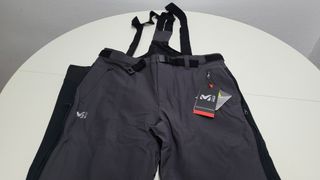 MILLET talla 36(46 españa)hombre