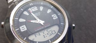 Reloj Casio edifice 2747 efa-112