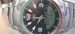 Reloj Casio edifice 2747 efa-112