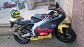 Aprilia rs49 en perfecto estado