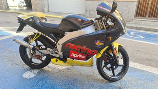 Aprilia rs49 en perfecto estado