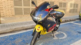 Aprilia rs49 en perfecto estado