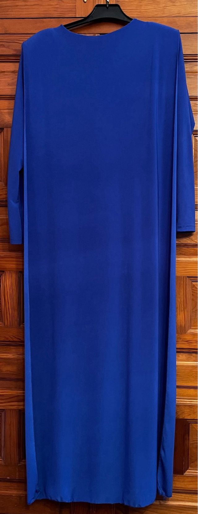 Vestido fiesta dia/noche 