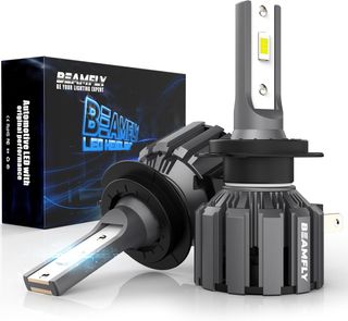 Bombillas Led H7 LED 18000 lúmenes