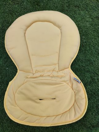 Colcha y chichonera para cuna de bebé 🍼