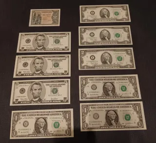 Billetes España. Preguntar precio Se venden suelto