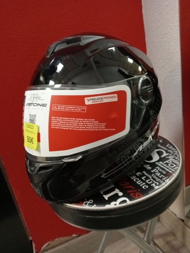 Casco integral Astone XL