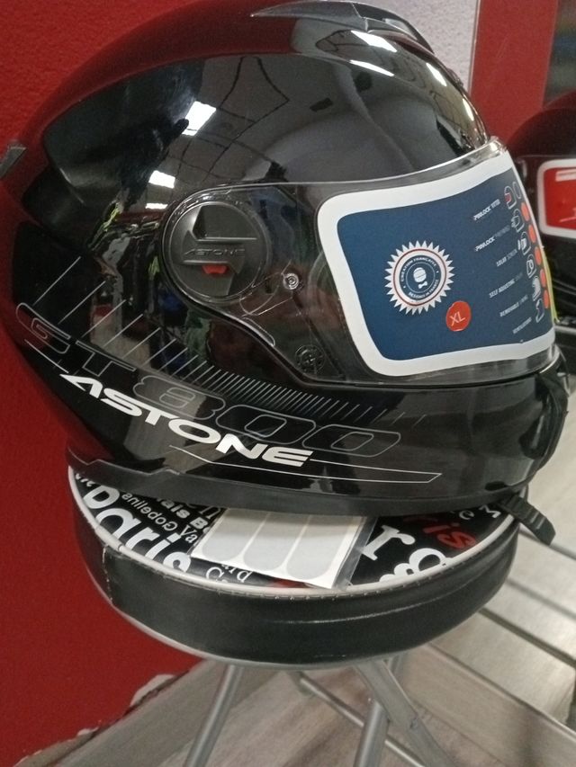 Casco integral Astone XL