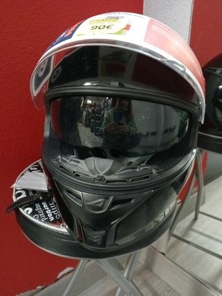 Casco integral Astone XL 