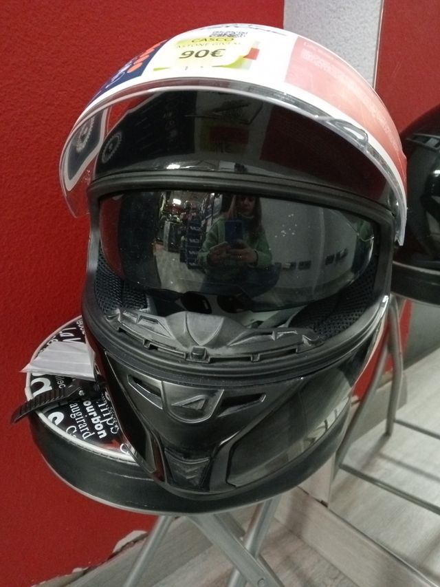 Casco integral Astone XL