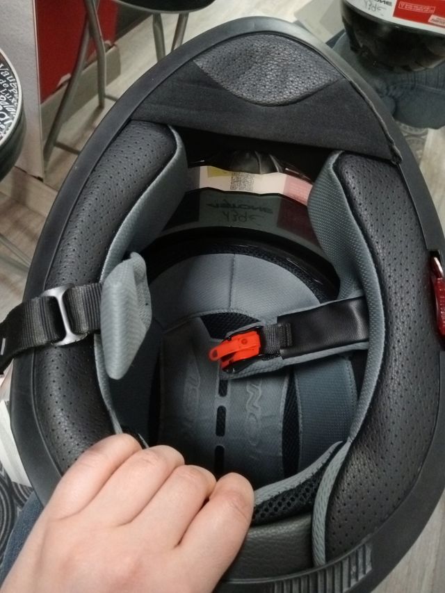 Casco integral Astone XL