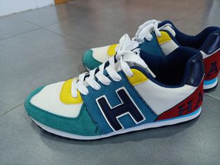 Zapatillas Harper 