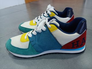 Zapatillas Harper 