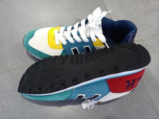Zapatillas Harper 
