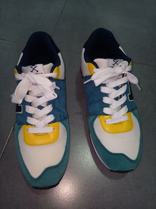 Zapatillas Harper 