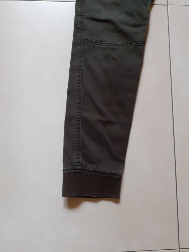 Pantalone uomo