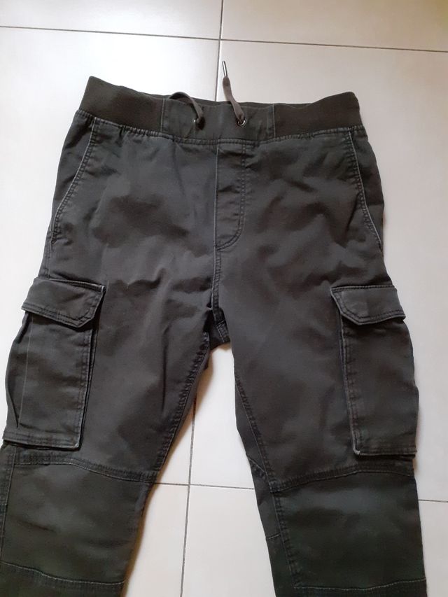 Pantalone uomo