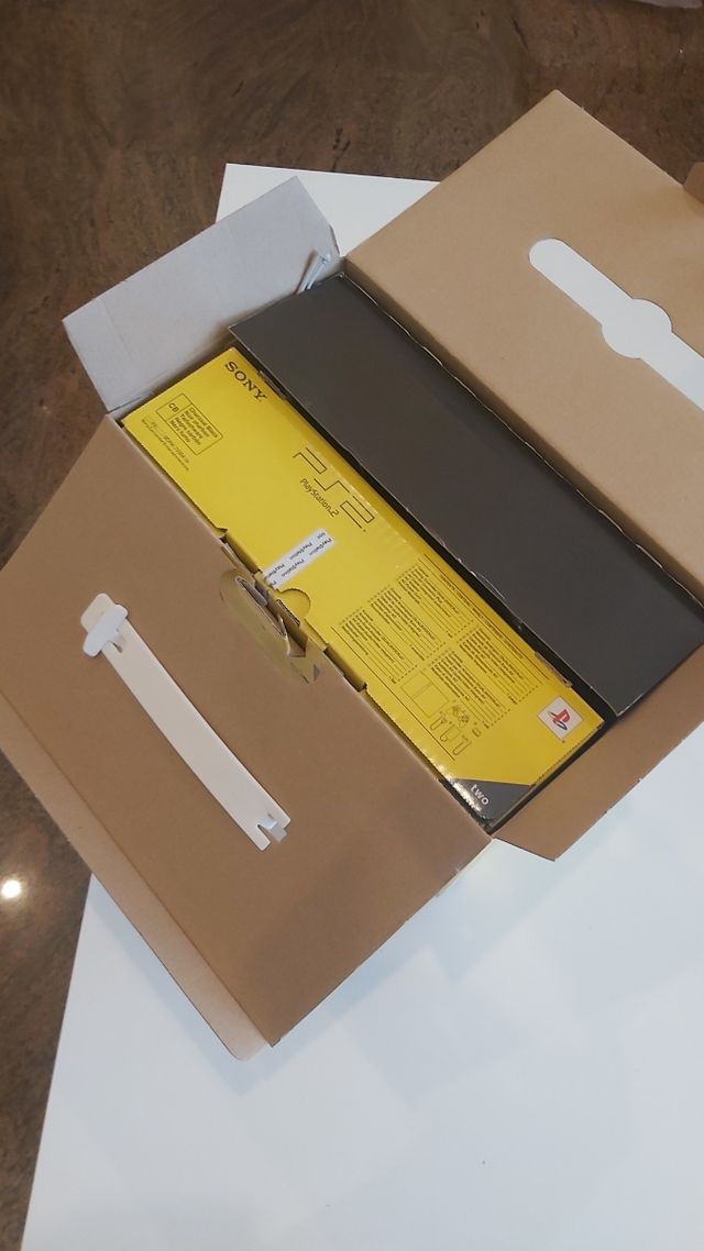 PS2 + 10 Giochi e Accessori