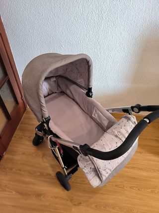 Carro Bebe Casualplay