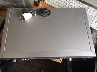 Minidisk Sony MDS-JE530