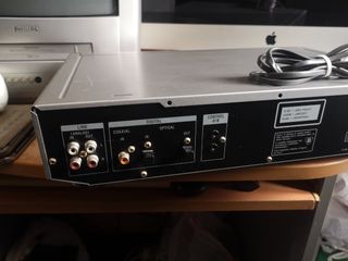 Minidisk Sony MDS-JE530