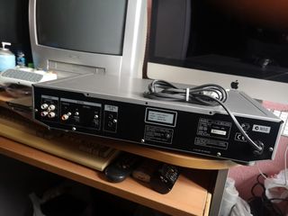 Minidisk Sony MDS-JE530