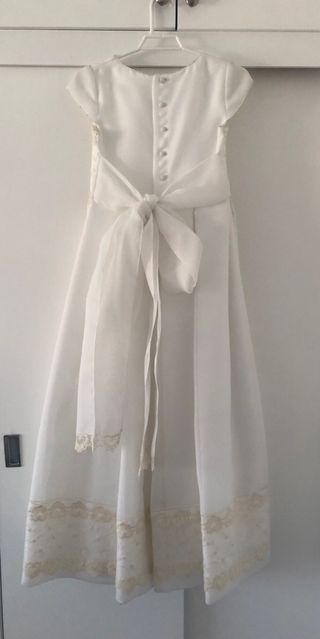Vestido comunión